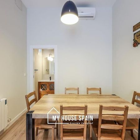 Myhousespain - La Cesteria Madrid Ngoại thất bức ảnh