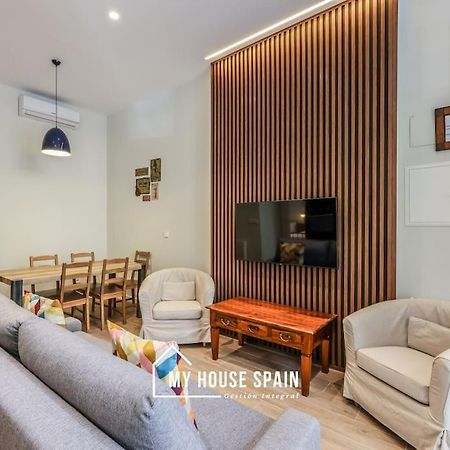Myhousespain - La Cesteria Madrid Ngoại thất bức ảnh