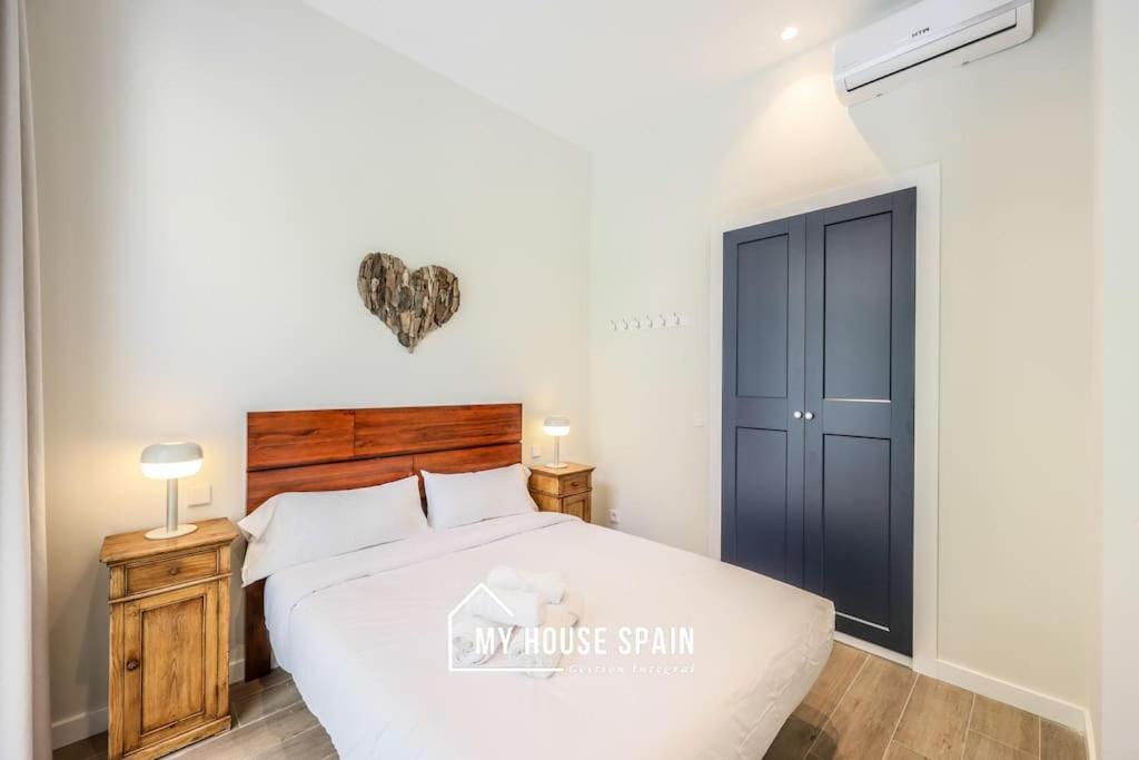 Myhousespain - La Cesteria Madrid Ngoại thất bức ảnh