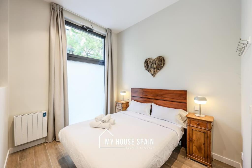 Myhousespain - La Cesteria Madrid Ngoại thất bức ảnh