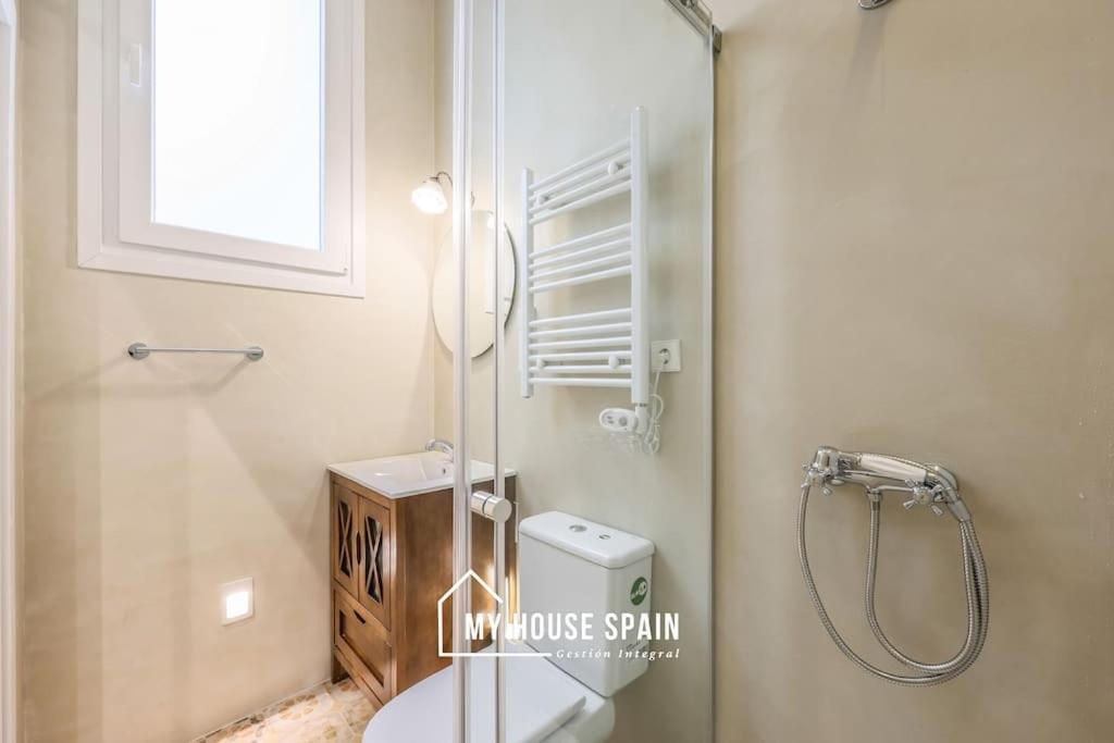 Myhousespain - La Cesteria Madrid Ngoại thất bức ảnh