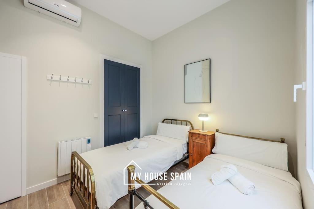 Myhousespain - La Cesteria Madrid Ngoại thất bức ảnh