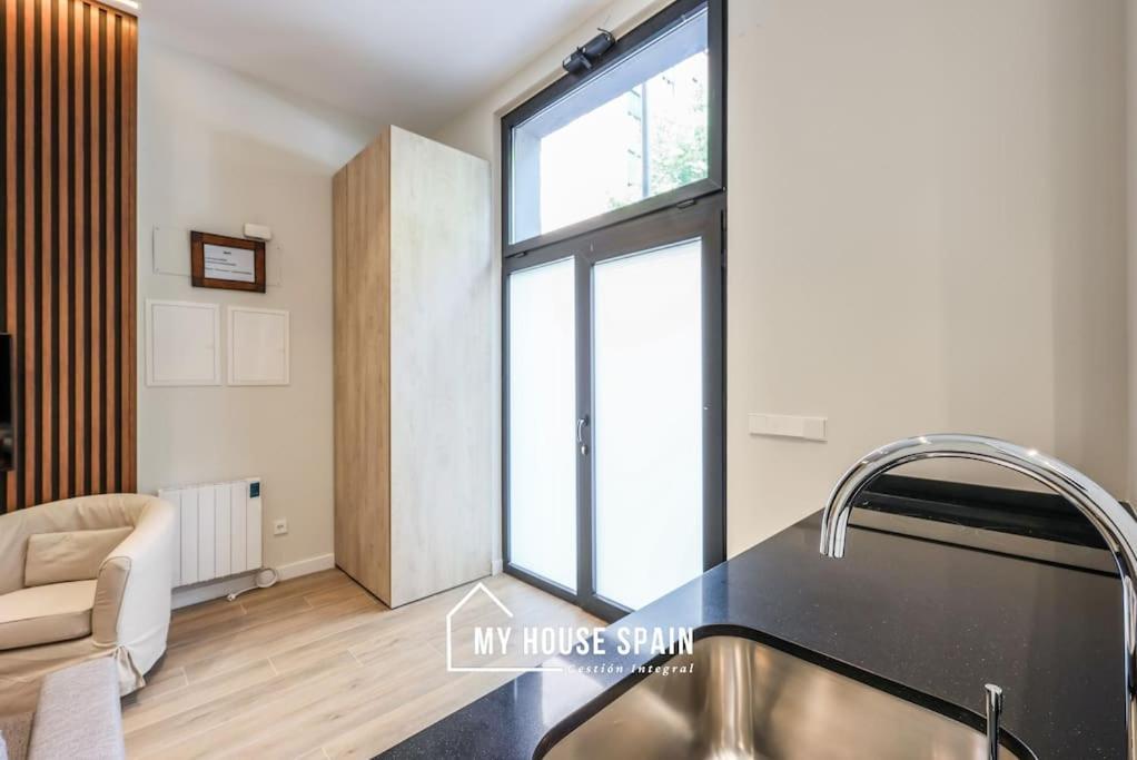 Myhousespain - La Cesteria Madrid Ngoại thất bức ảnh