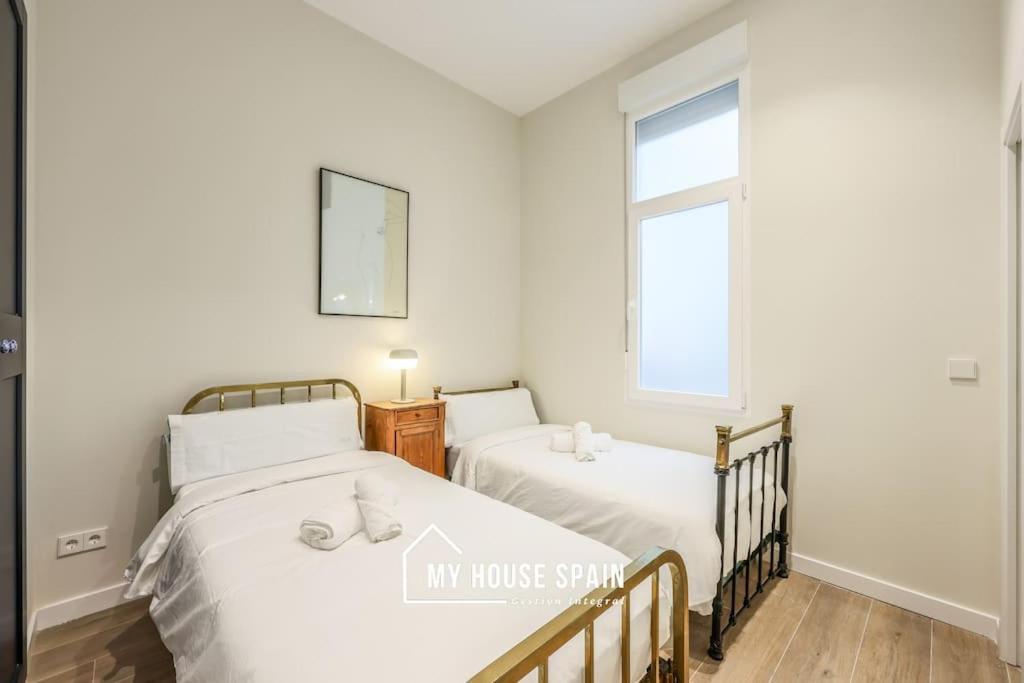 Myhousespain - La Cesteria Madrid Ngoại thất bức ảnh